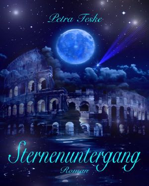 [Blut um Mitternacht 02] • Sternenuntergang